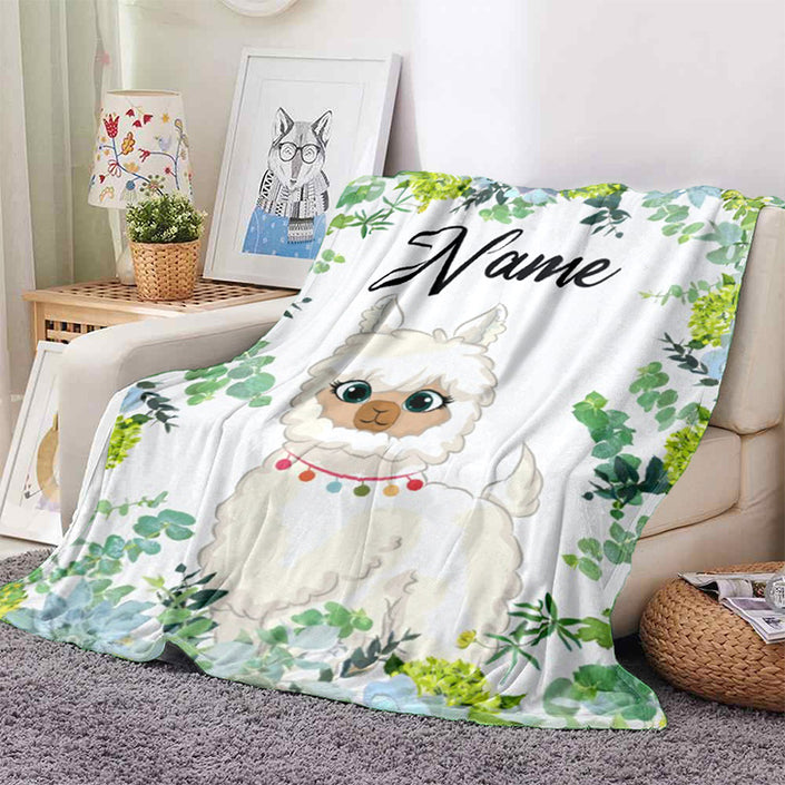 Baby Photo Backdrop Blanket