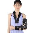 Fixation Brace Of Elbow Joint Fracture Sprain Rehabilitation Protector