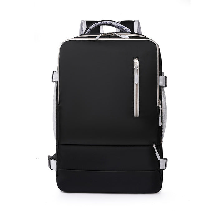 Backpack Women's Large Capacity Lightweight For Going Out