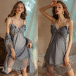 Women Silk Dress