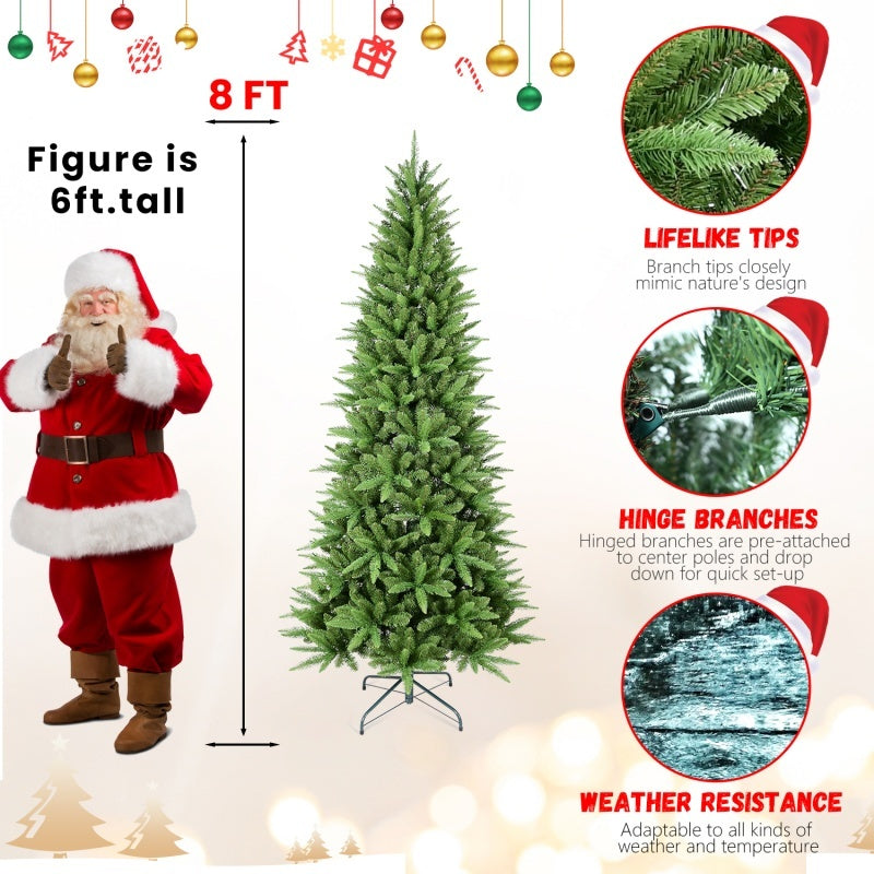 PVC Christmas Tree, Christmas Decorations