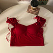 Bra Tops For Women With Bra Pads And Tank Tops