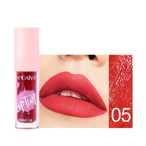 Lip Stain Body Lipstick Matte Lip Gloss Long Lasting Not Easy To Fade