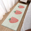 Bed Computer Chair Cushion Cartoon Carpet