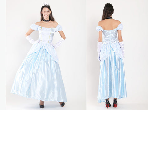 Party Cos Princess Dress Masquerade Party