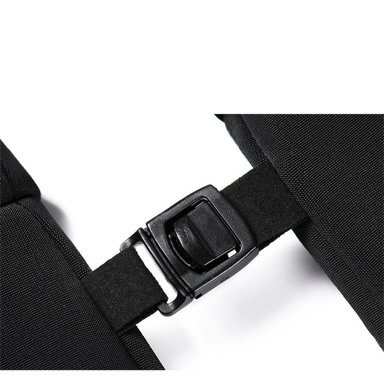 Velvet Touch Screensaver Warm Waterproof Cycling Gloves