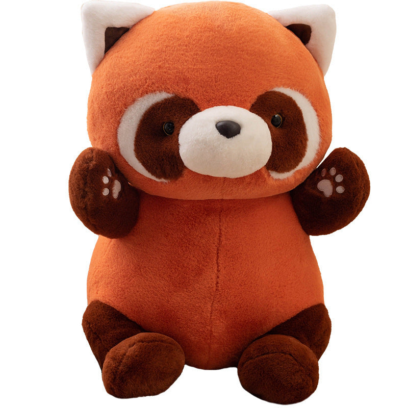 Koala Coati Panda Children Doll Plush Toys