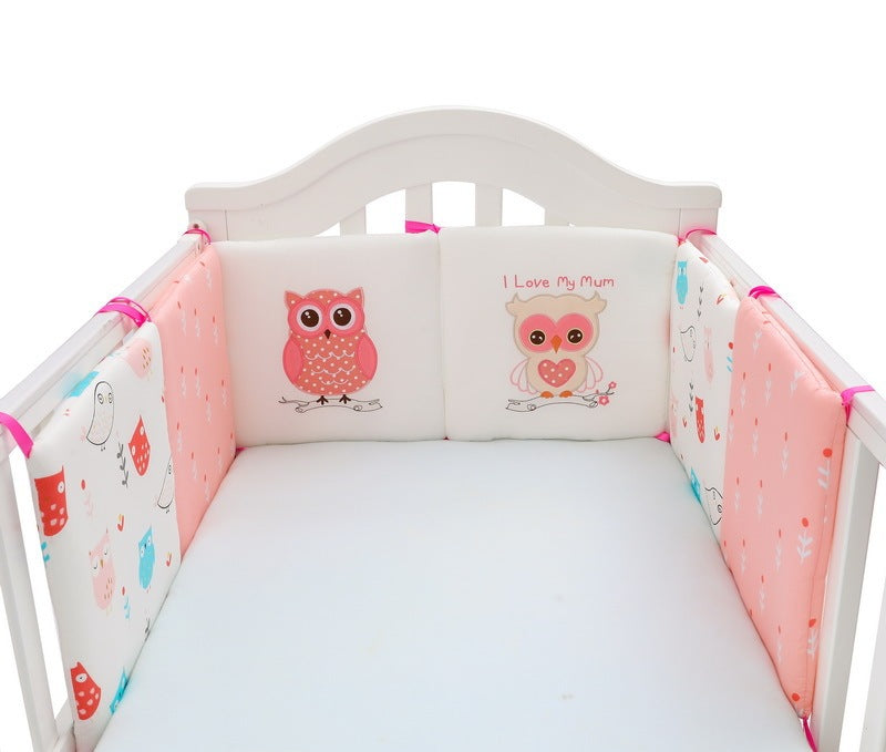 Baby Bedding Bedding Children Bed Fence Backup