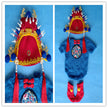 Children's Photography Costumes Full Moon Hundred Days Baby Photo Costumes