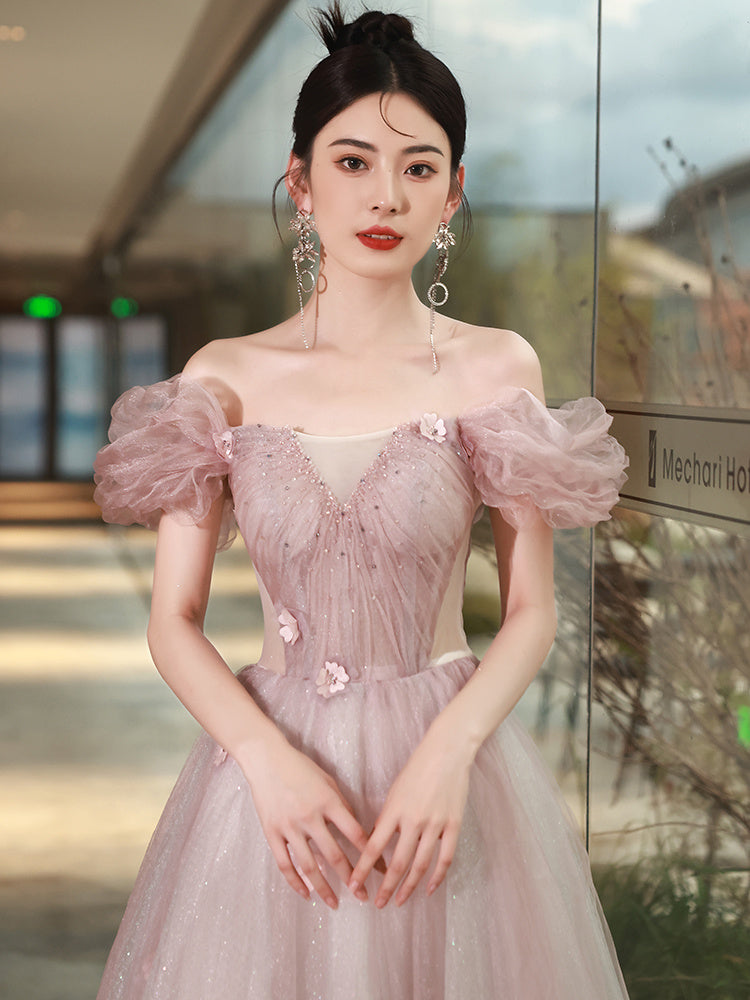 Evening Dress Women's High-end Affordable Luxury Wedding Dress