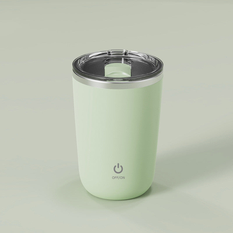 Automatic Self Stirring Mug Coffee Milk Juice Cup