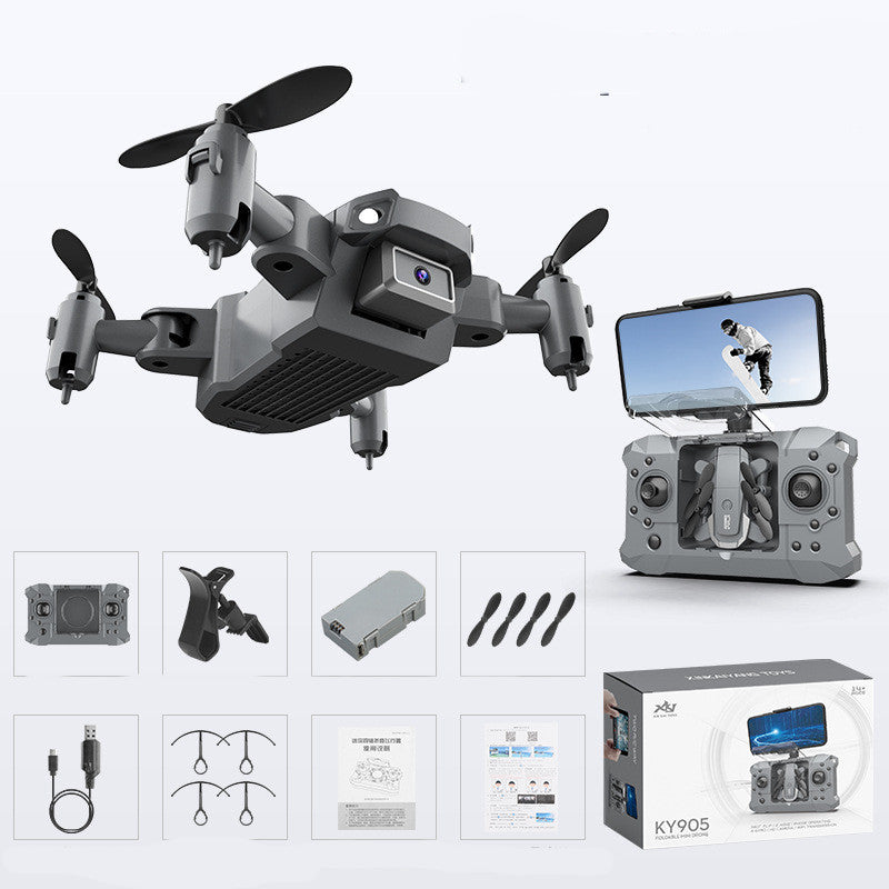 HD Aerial Photography Four-axis Drone