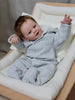 21 Inch Reborn Doll Phoenix Rebirth Doll Simulation Baby