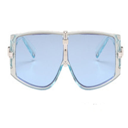 Cycling Goggles Orange Sunglasses Jump Di Sunglasses Men
