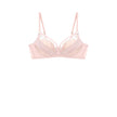 French Style Lace Comfortable Bra Underwear