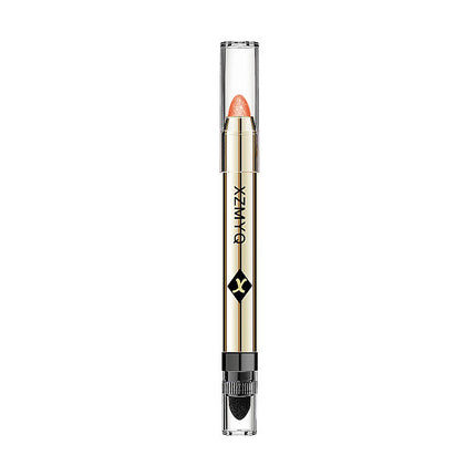 Lazy Highlighter Eyeshadow Sleeper Highlighter Eyeshadow Double-ended Concealer