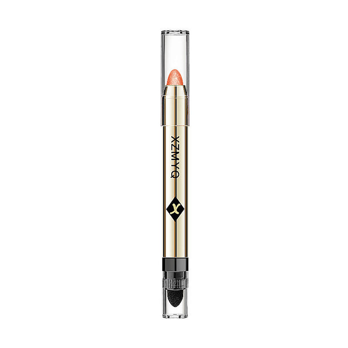 Lazy Highlighter Eyeshadow Sleeper Highlighter Eyeshadow Double-ended Concealer