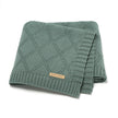 Baby Knitted Blanket Baby's Blanket