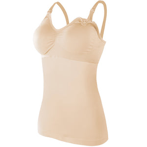 Nursing And Breastfeeding Underwear For Bottom Layer Wear-free Bra