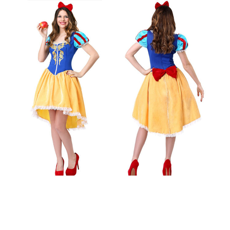 Party Cos Princess Dress Masquerade Party