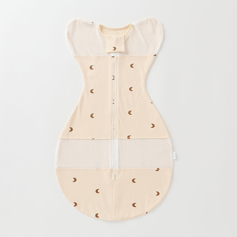 Newborn Baby Surrender Anti Startle Sleeping Bag