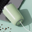Automatic Self Stirring Mug Coffee Milk Juice Cup