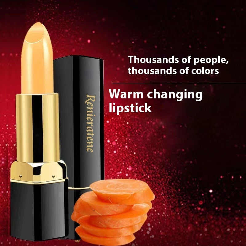 Women's Fashion Color Changing Lip Balm