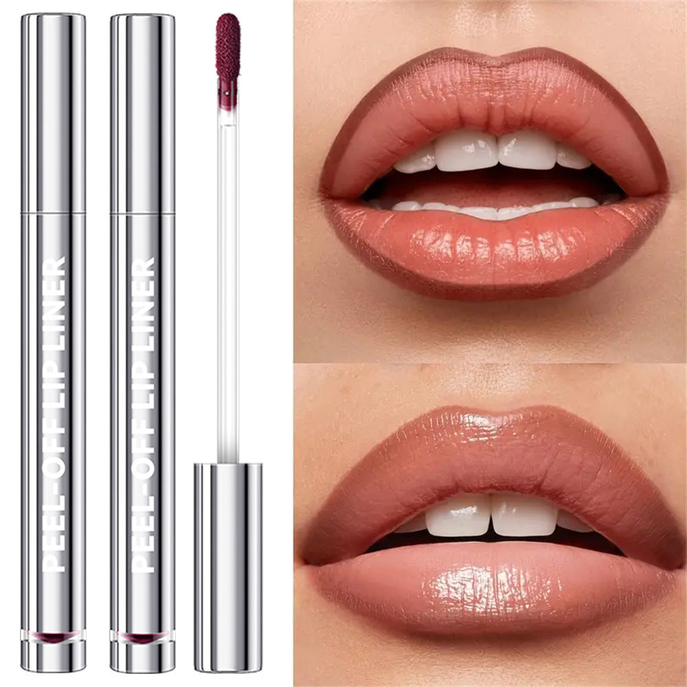Tear And Pull Lip Liner Lipstick