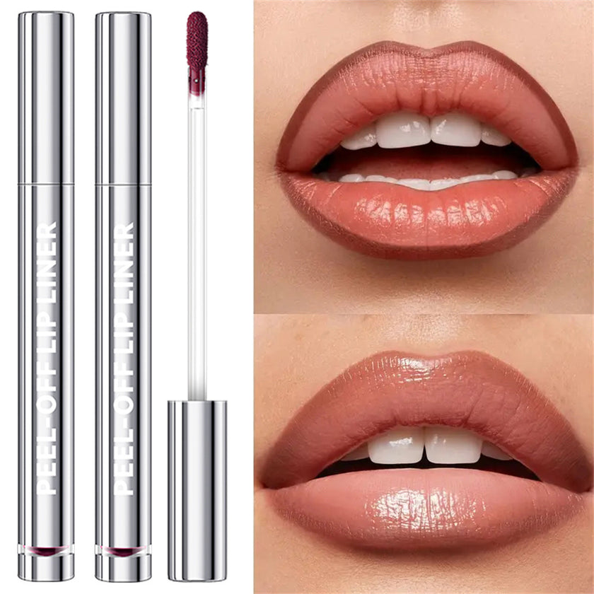 Tear And Pull Lip Liner Lipstick