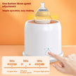Baby Intelligent Electric Milk Warmer Milk Foam Device