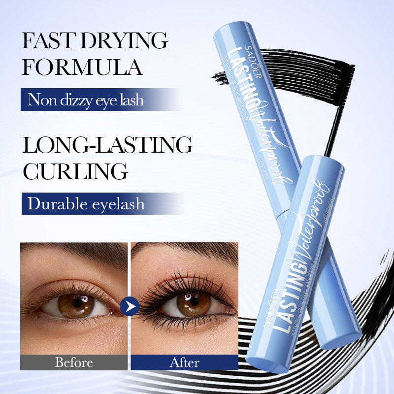 Full English Styling Mascara Thick
