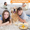 Pet Household Flea Lamp Without Pesticides