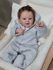 21 Inch Reborn Doll Phoenix Rebirth Doll Simulation Baby
