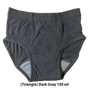 Men's Waterproof Incontinent Care Baby Diapers Underwear For Middle-aged And Elderly People