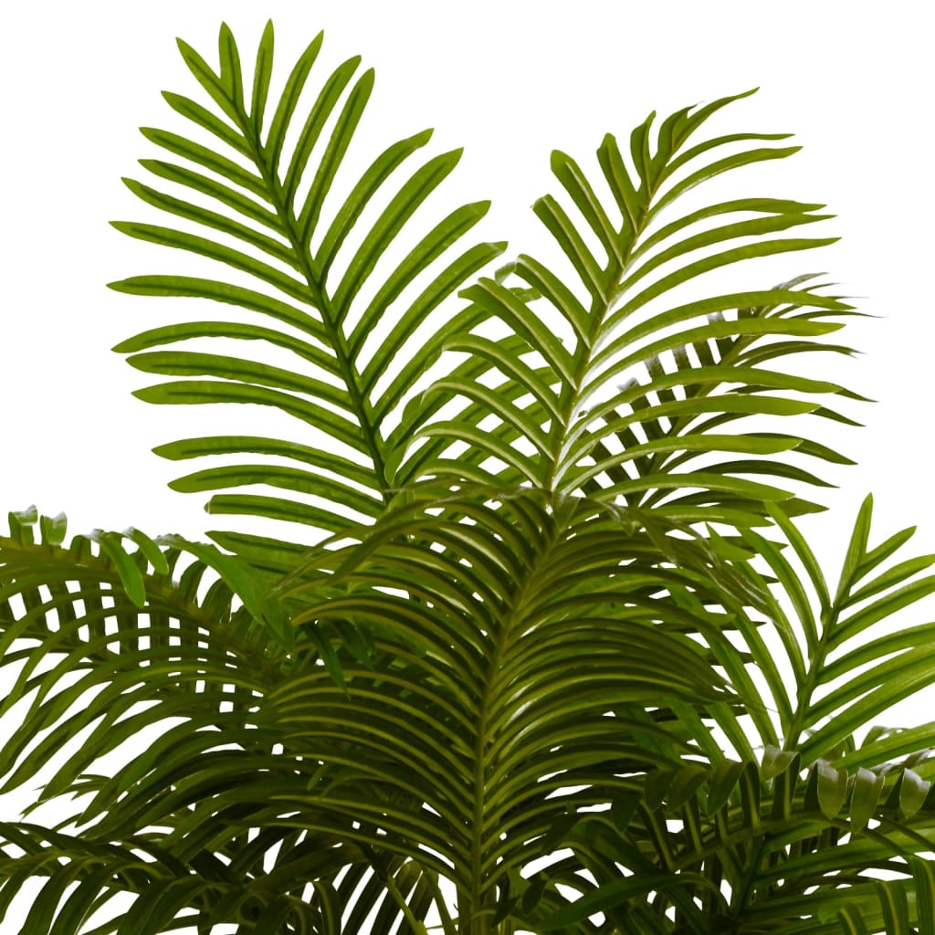 Artificial Palm Tree 80 cm PP