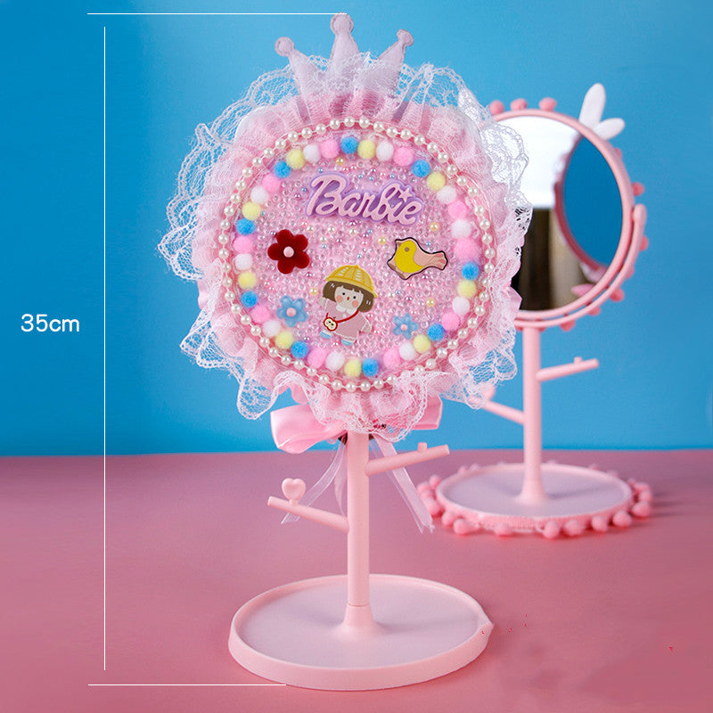 Children Creative DIY Paste Educational Toys