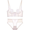 Sexy Adjustable Lace Bra Without Underwire Bra