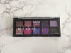 Ten-color Eyeshadow Palette Mystic Petals Midnight Orchid Dark Mystic