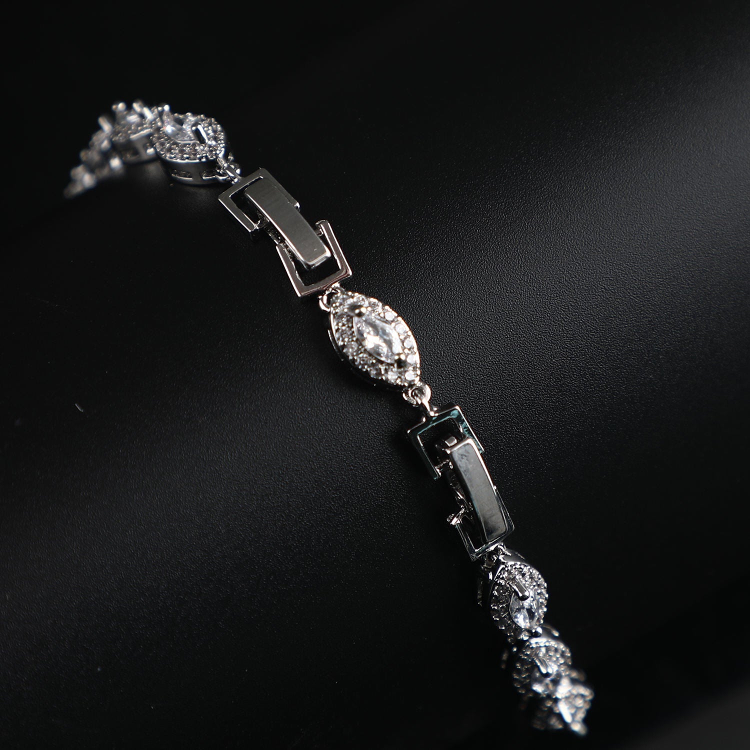 Fashion Jewelry Evil Eye Bracelet