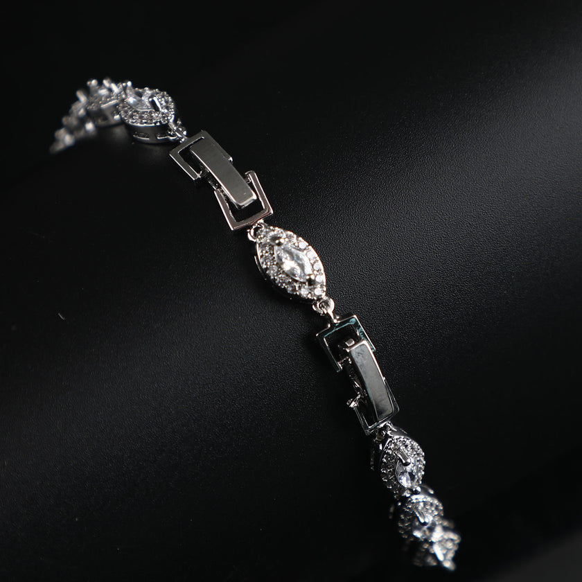 Fashion Jewelry Evil Eye Bracelet