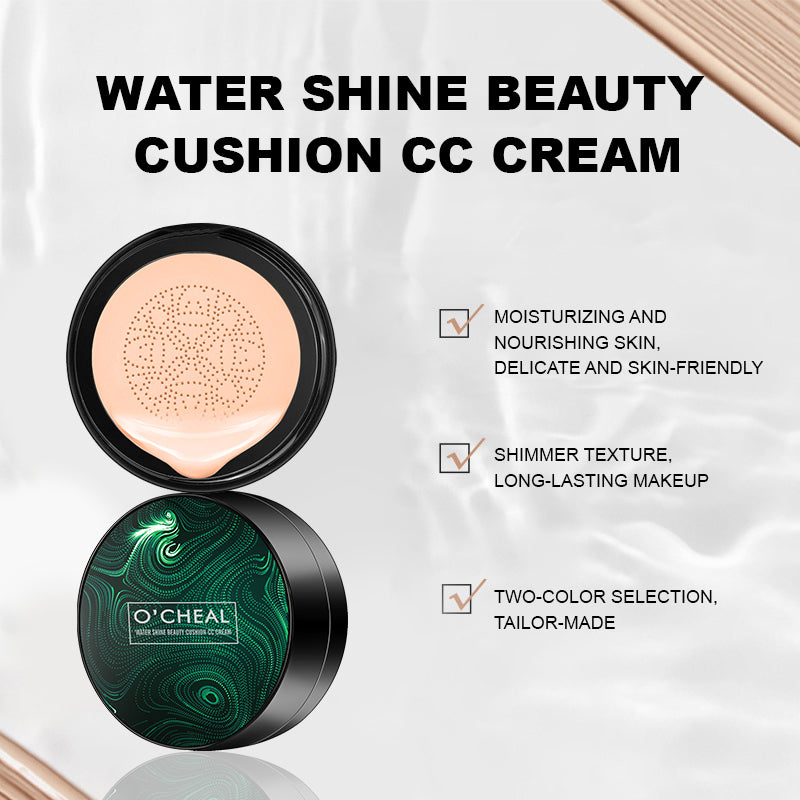 Avocado Mushroom Cushion BB Cream