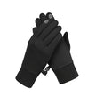 Velvet Touch Screensaver Warm Waterproof Cycling Gloves