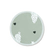Universal Postpartum Nursing Washable Anti-overflow Breast Pad