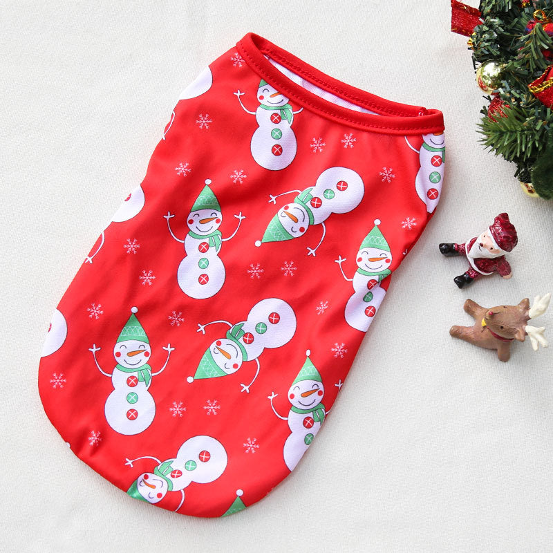Alpscommerce Dog  Supplies Clothes