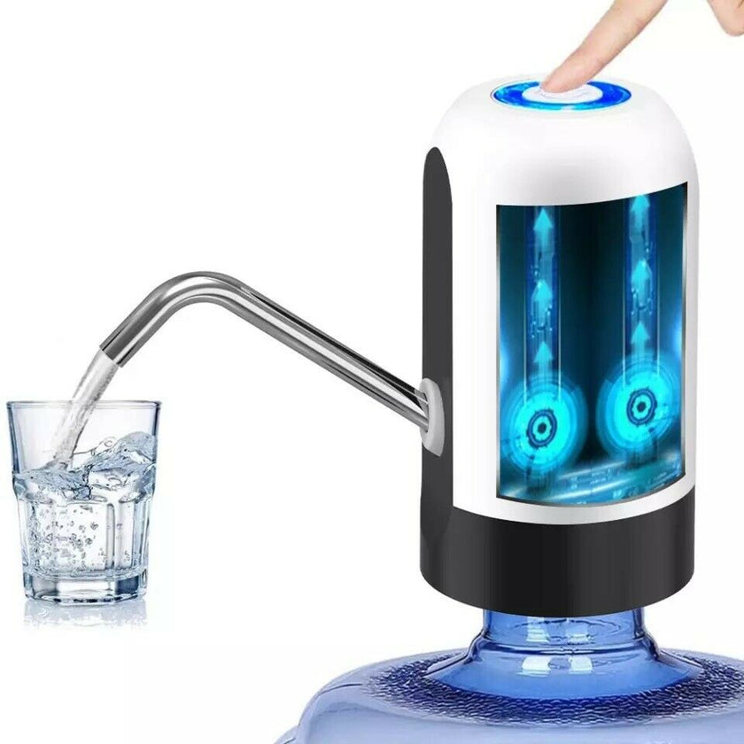 Water Bottle Switch Pump Electric Automatic Dispenser