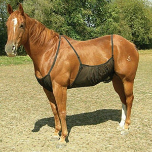 Horse Belly Breathable Protection Cloth