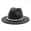 Women's Fedora Hats British Vintage Accessories