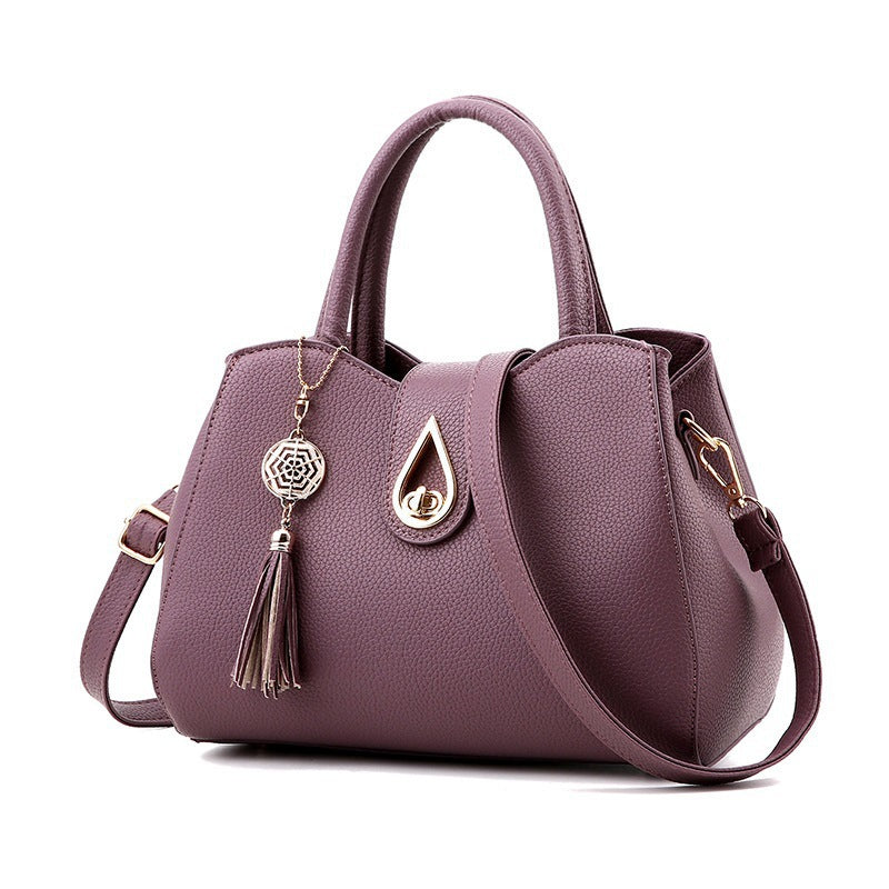 Totes Bags Brief Women Shoulder Bag Ladies Bags