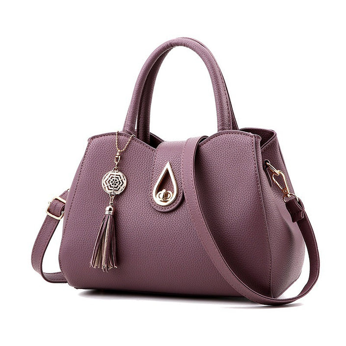 Totes Bags Brief Women Shoulder Bag Ladies Bags
