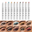 Eye Makeup Color Eyeshadow Pen Long Lasting Without Smudging Volume